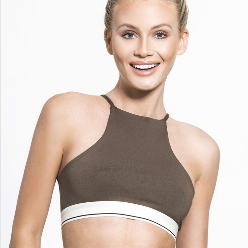 Olympia Activewear Bra